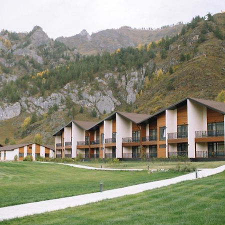 Klever Resort Çemal Dış mekan fotoğraf